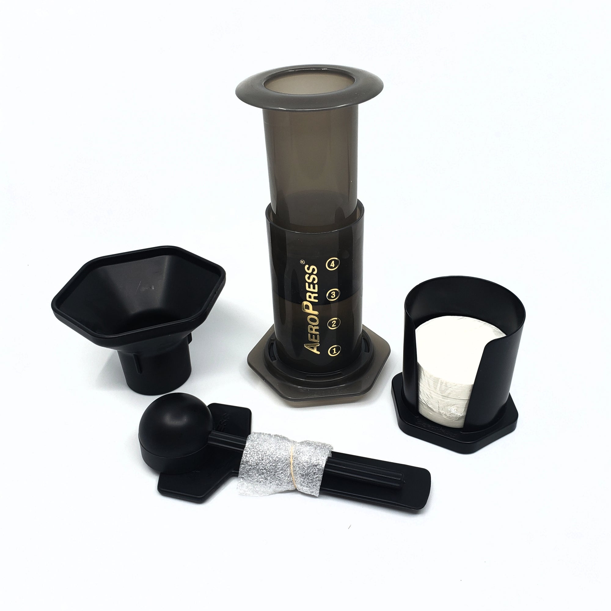 Aeropress