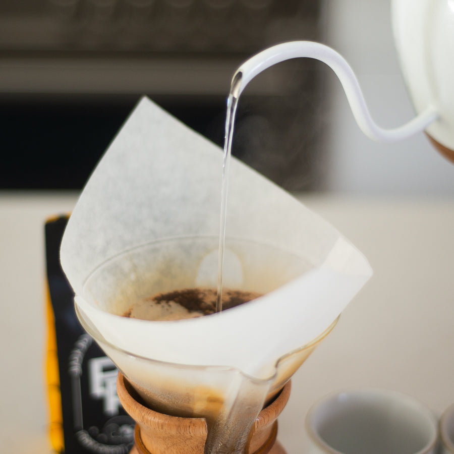 Chemex Classique - 6 tasses
