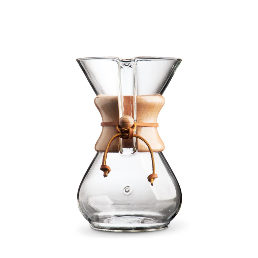 Chemex Classique - 6 tasses