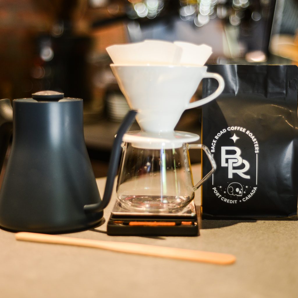 Coffees – Back Road Coffee Roasters