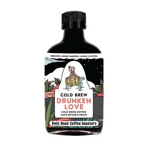 
            
                Load image into Gallery viewer, Cold Brew Drunken Love - 200ml
            
        