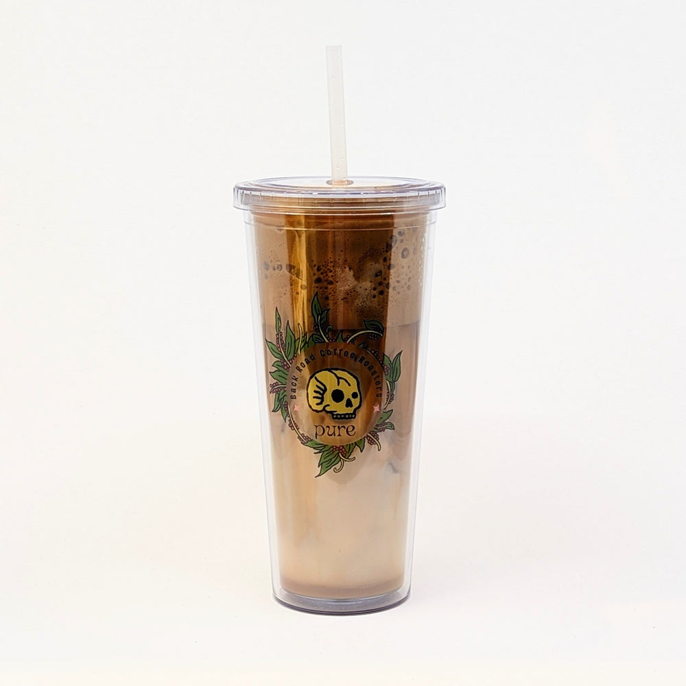 
            
                Load image into Gallery viewer, BR Plastic Tumbler 24oz
            
        
