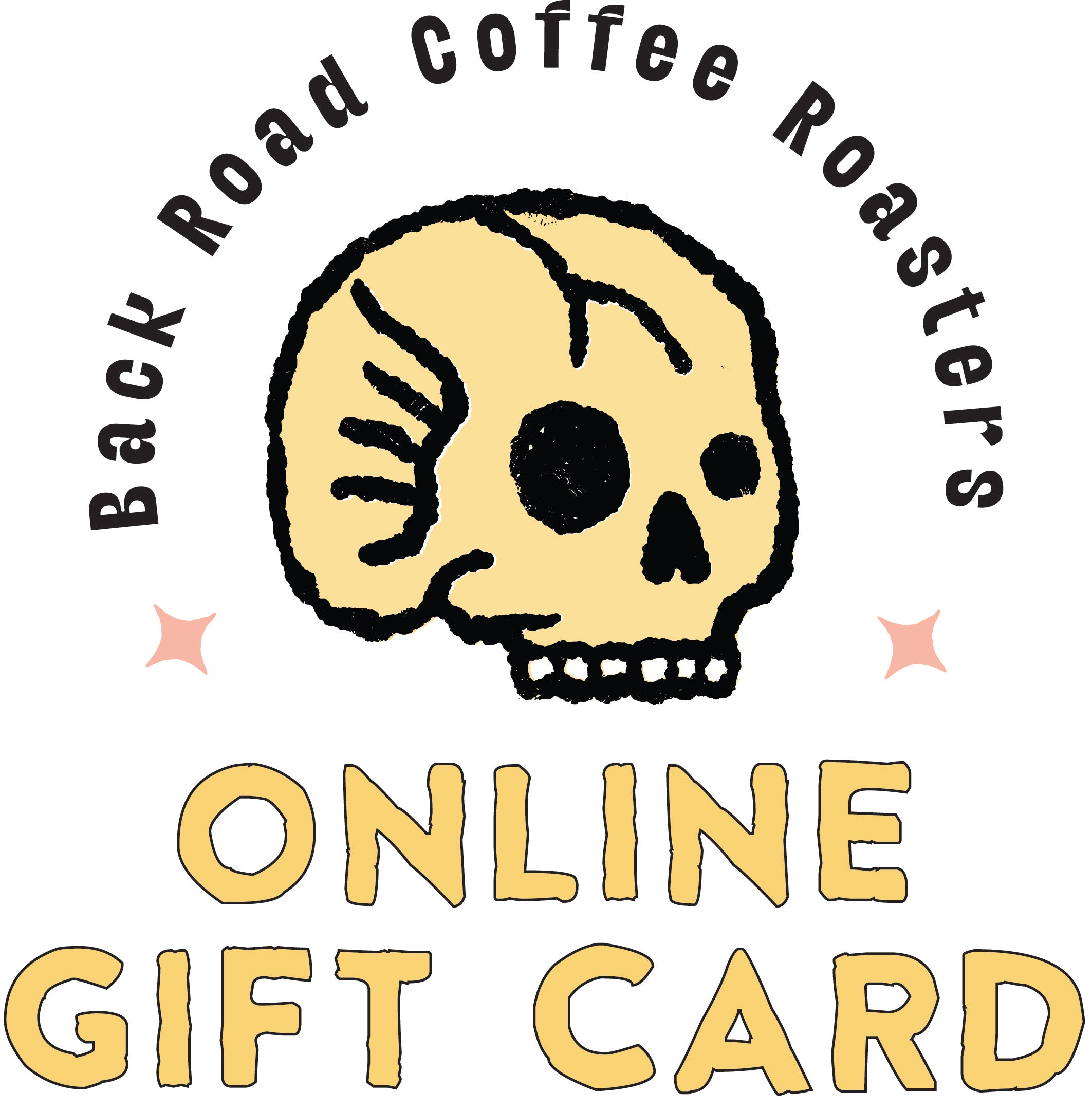 Gift Card - Online