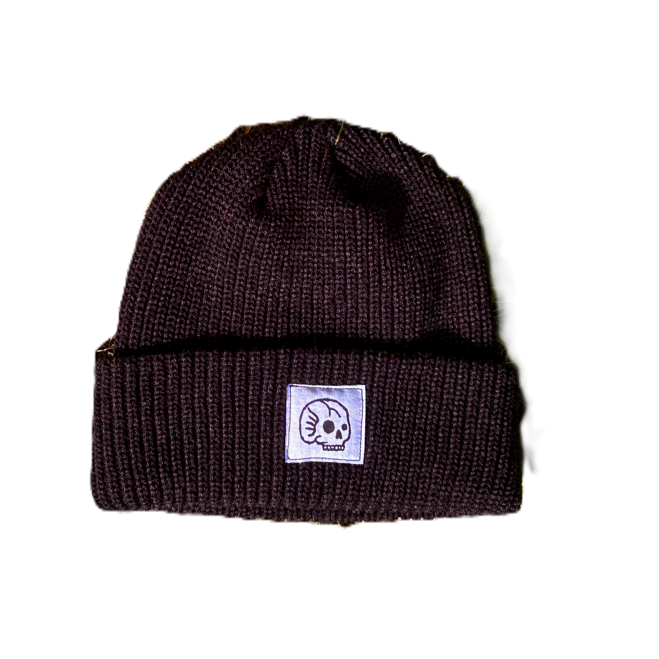 BR Skull Toque