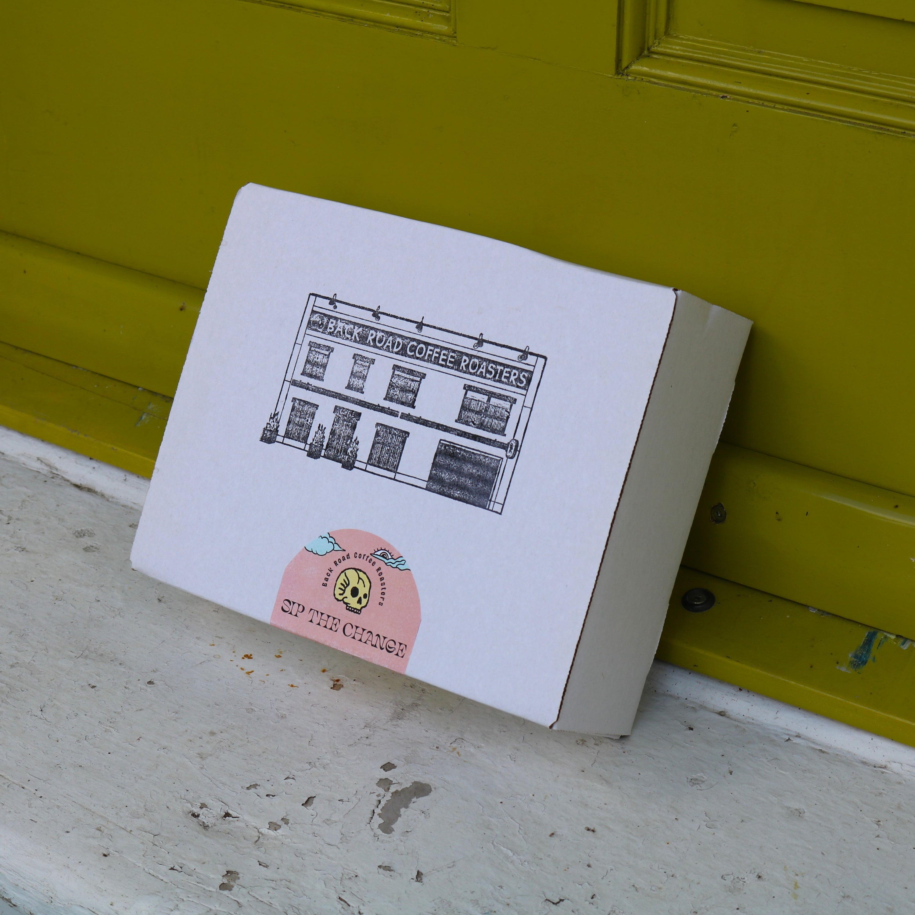 ROASTER'S CHOICE Subscription