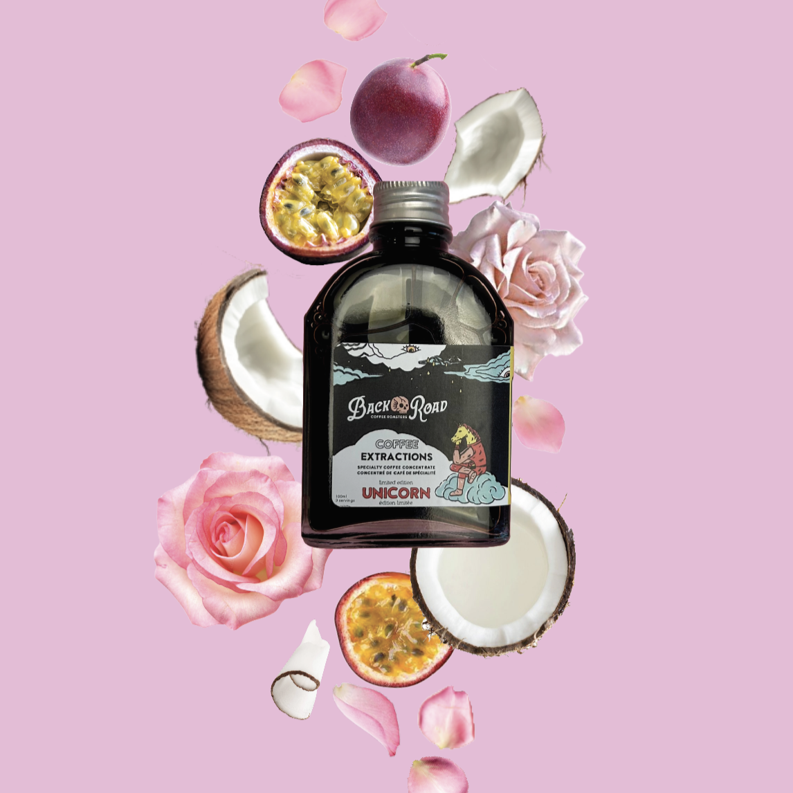 El Paraiso 92 - COFFEE EXTRACTION 100ml