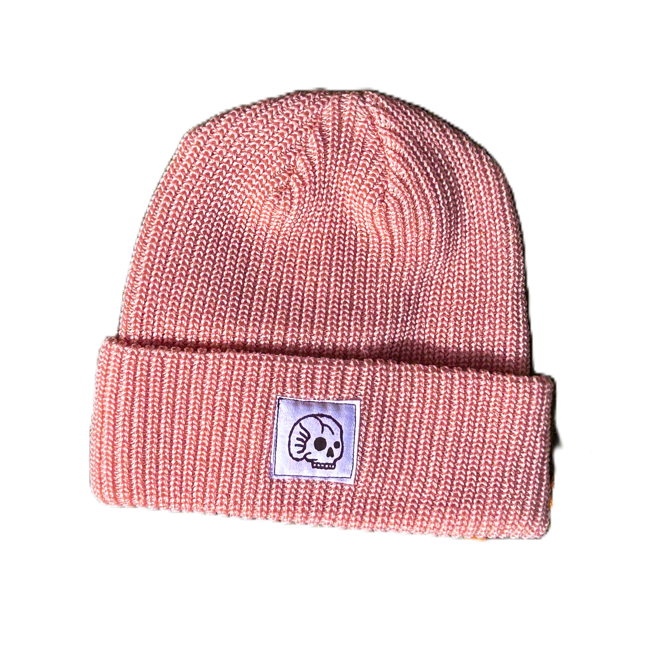 BR Skull Toque