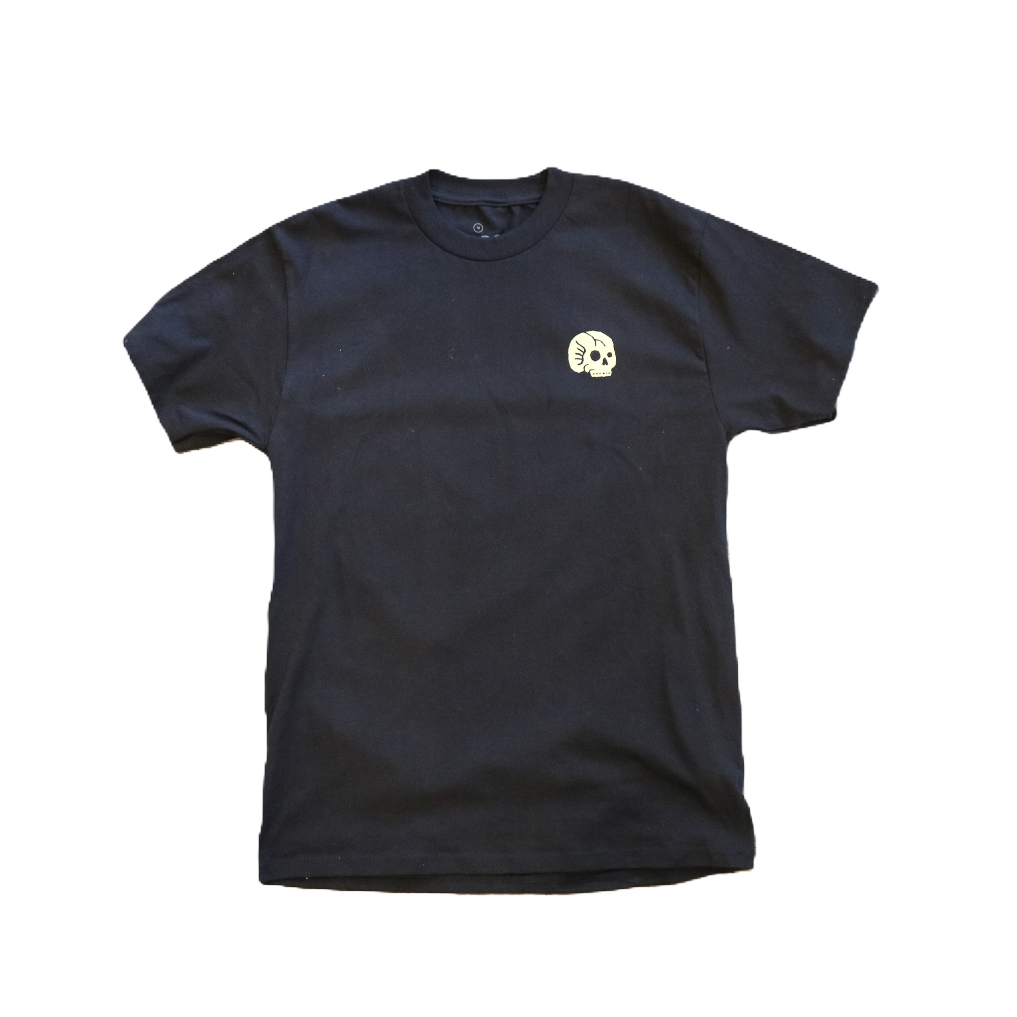 BR Address Tee - T-Shirt Black