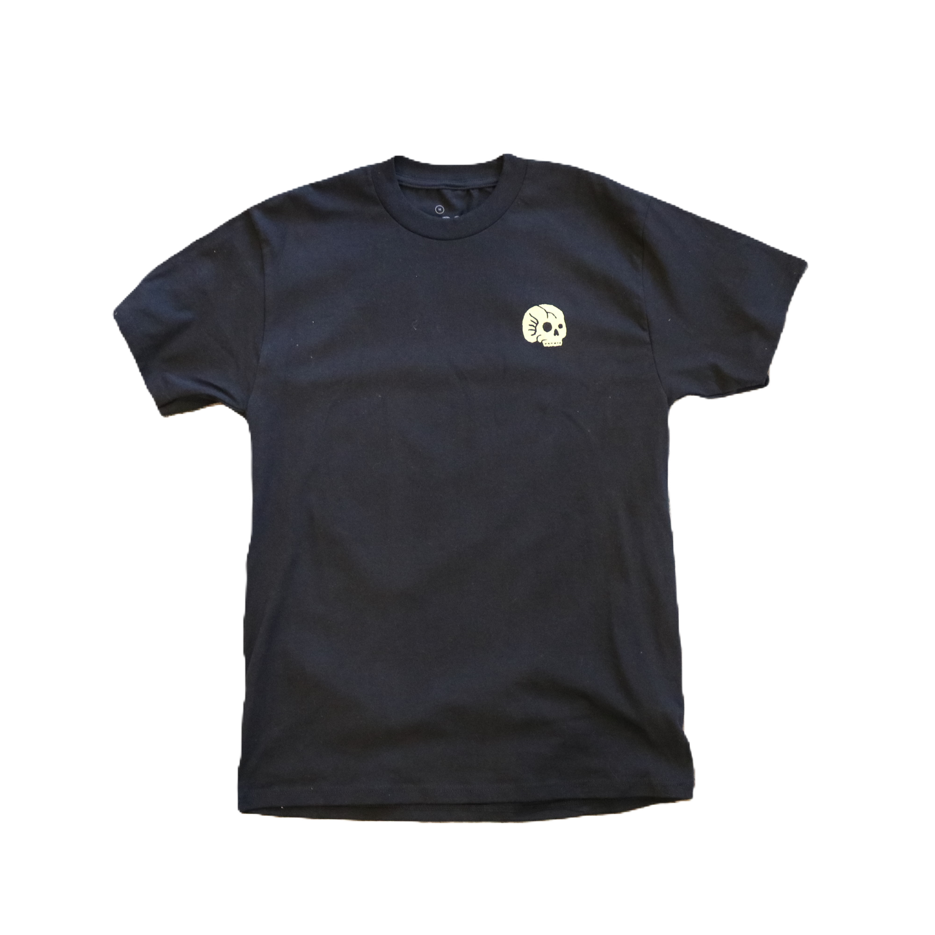 BR Address Tee - T-Shirt Black