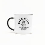 Krampus Ceramic Mug