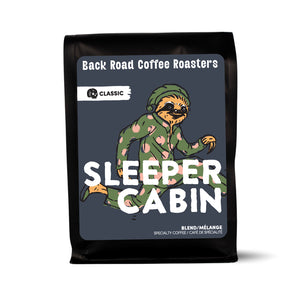 
            
                Load image into Gallery viewer, SLEEPER CABIN - Colombia - DECAF
            
        