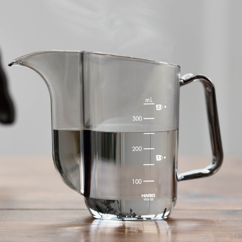 
            
                Load image into Gallery viewer, Hario V60 Drip Kettle Air
            
        