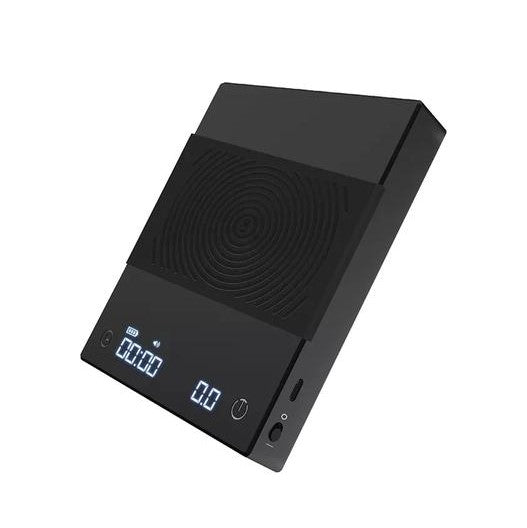Timemore Mirror Basic+ Coffee Scale (Black)